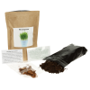 View Image 2 of 4 of Sprout Pouch - 4 oz. - Wheatgrass
