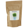 View Image 4 of 4 of Sprout Pouch - 4 oz. - Wheatgrass