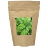View Image 4 of 4 of Sprout Pouch - 2 oz. - Basil