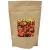 View Image 4 of 4 of Sprout Pouch - 2 oz. - Marigold
