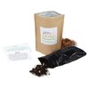 View Image 3 of 4 of Sprout Pouch - 2 oz. - Zinnia