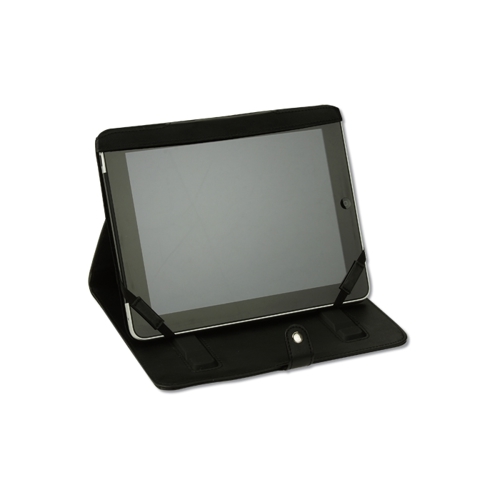 Additional Image 1 - a black laptop computer with a white screen