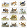 View Image 2 of 3 of Wildlife Trek Calendar - Stapled