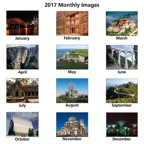 Additional Image 1 - a collage of pictures