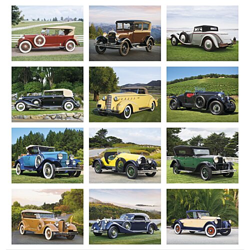 Additional Image 1 - a collage of different cars