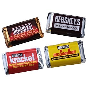 Additional Image 1 - a group of candy bars