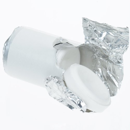 Additional Image 1 - a candy in a wrapper