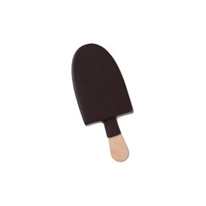 Additional Image 2 - a black ice cream scoop