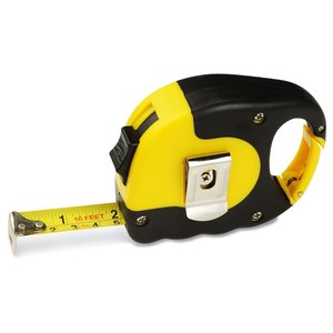 Additional Image 1 - a yellow and black tape measure
