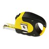 Additional Thumbnail Image 1 - a yellow and black tape measure