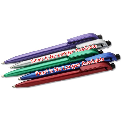 Additional Image 1 - a group of pens on a white background