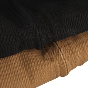 Additional Image 2 - a close up of a black object