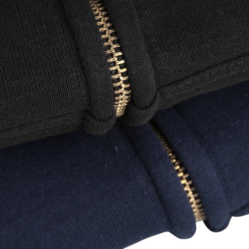 Additional Image 1 - a zipper on a jacket
