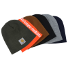 View Image 3 of 3 of Carhartt Acrylic Knit Hat - 24 hr