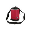 View Image 2 of 3 of Flexi-Freeze Drawstring Bottle Cooler - Closeout