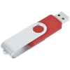 View Image 3 of 5 of Swing USB Drive - 4GB - 24 hr