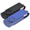 View Image 5 of 5 of Swing USB Drive - Color - 4GB - 3 Day