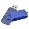 View Image 4 of 5 of Swing USB Drive - Color - 4GB - 24 hr