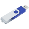 View Image 2 of 5 of Swing USB Drive - 16GB - 3 Day