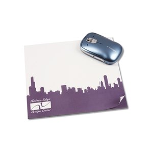 Additional Image 1 - a mouse on a mouse pad