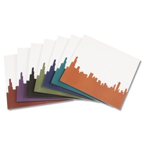 Additional Image 2 - a group of colorful cards