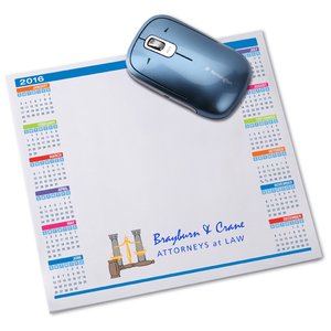 Additional Image 1 - a mouse on a pad