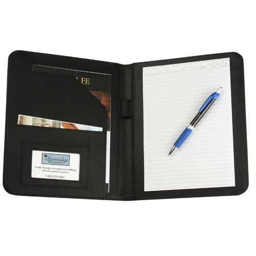 Additional Image 2 - a pen in a folder