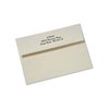 Additional Thumbnail Image 1 - a white rectangular object with a black stripe
