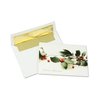 Additional Thumbnail Image 3 - a white envelope with a yellow tape