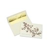 Additional Thumbnail Image 3 - a white envelope with a yellow tape