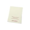 Additional Thumbnail Image 3 - a white piece of paper