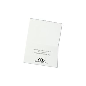 Additional Image 3 - a white rectangular object with a logo