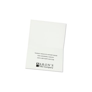 Additional Image 1 - a white rectangular object with black text