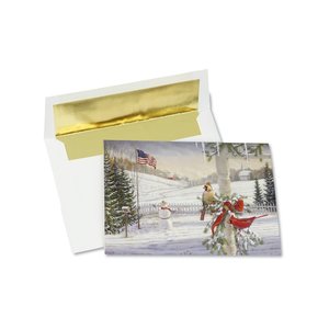 Additional Image 3 - a close-up of a card