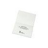 Additional Thumbnail Image 3 - a white paper with black text