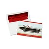 Additional Thumbnail Image 2 - a red and white box with a picture of a ship