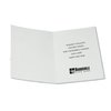 Additional Thumbnail Image 3 - a white rectangular object with black text