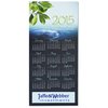 View Image 3 of 4 of Eco Friendly Calendar Greeting Card