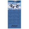 Additional Thumbnail Image 2 - a blue and white banner