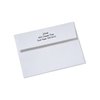 Additional Thumbnail Image 3 - a white rectangular object with a logo