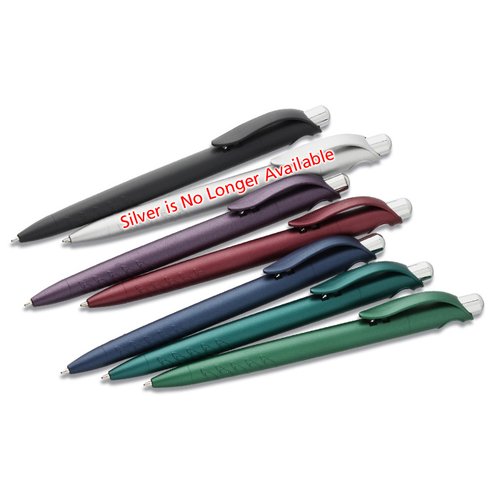 Additional Image 1 - a group of pens stacked together