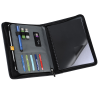 View Image 3 of 6 of Case Logic Conversion Series Zippered Journal