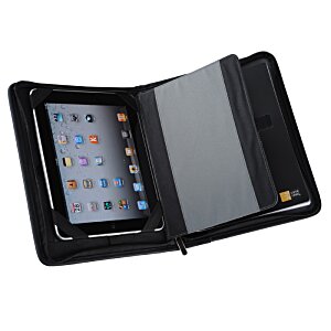 Additional Image 1 - a black electronic device with a screen