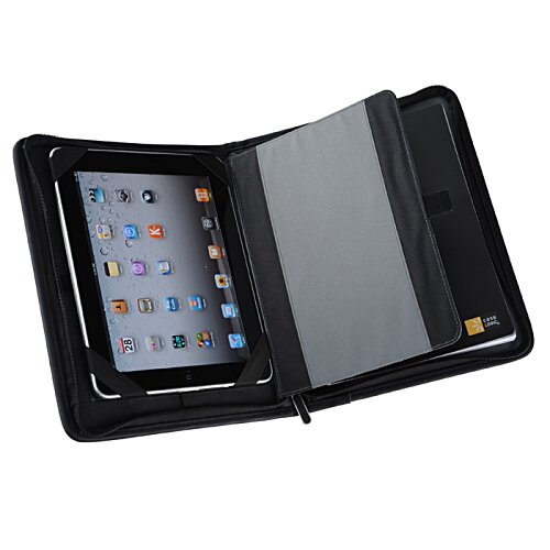 Additional Image 1 - a black electronic device with a screen