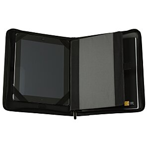 Additional Image 5 - a black case with a black cover