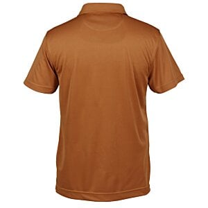Additional Image 1 - a brown shirt on a white background