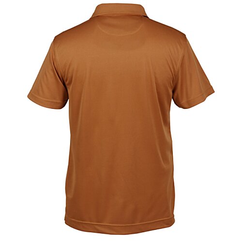 Additional Image 1 - a brown shirt on a white background