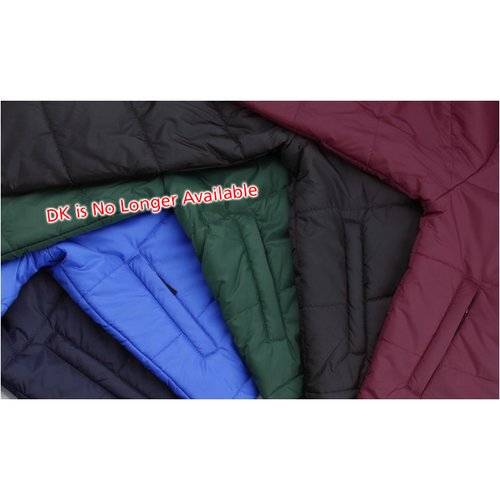 Additional Image 1 - a close up of a stack of folded clothes
