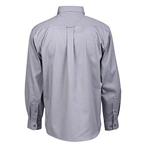 Additional Image 1 - a grey shirt with a white background