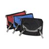 View Image 3 of 4 of Urban City Messenger Bag - Closeout